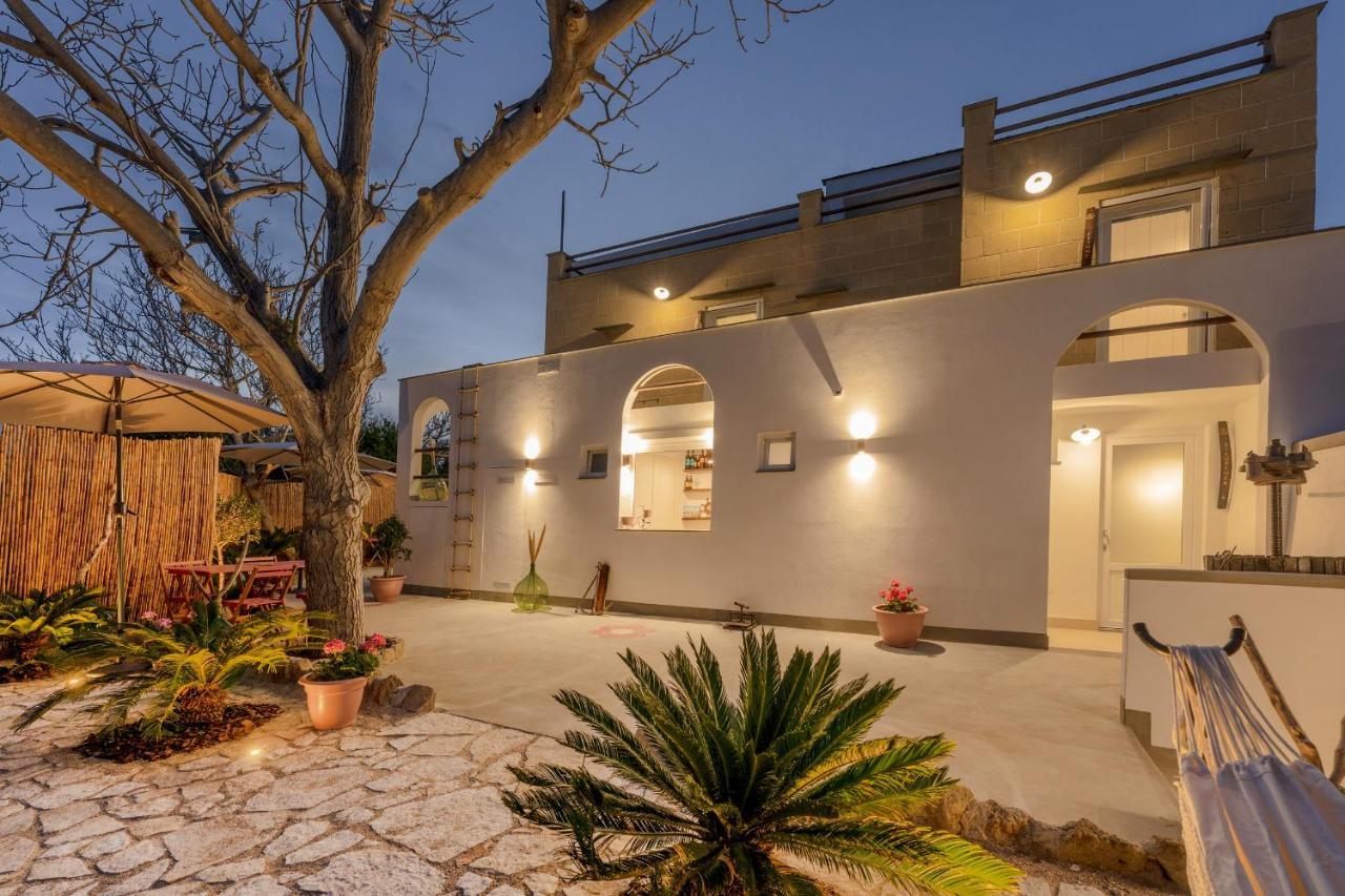 Calacala Rooms&Farm Experience Procida Exterior foto