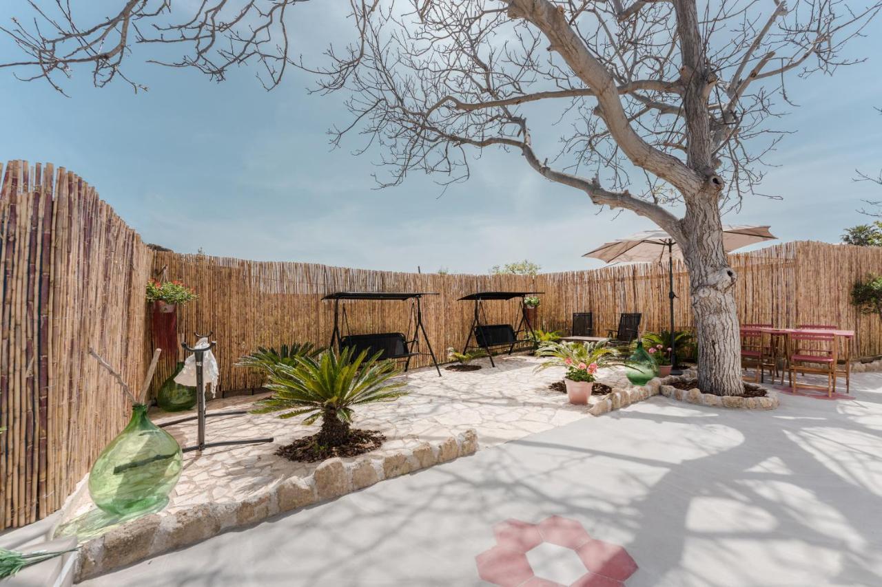 Calacala Rooms&Farm Experience Procida Exterior foto