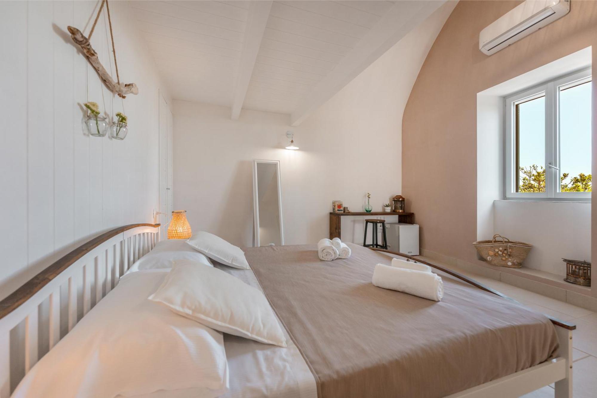 Calacala Rooms&Farm Experience Procida Exterior foto